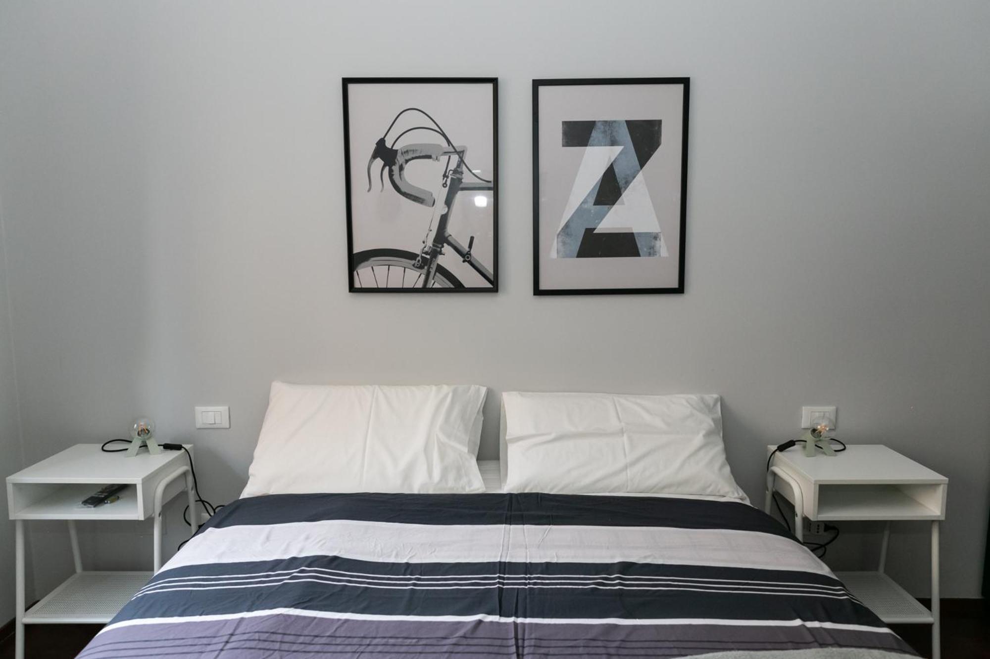 Sweet House Deluxe Διαμέρισμα Μιλάνο Εξωτερικό φωτογραφία
