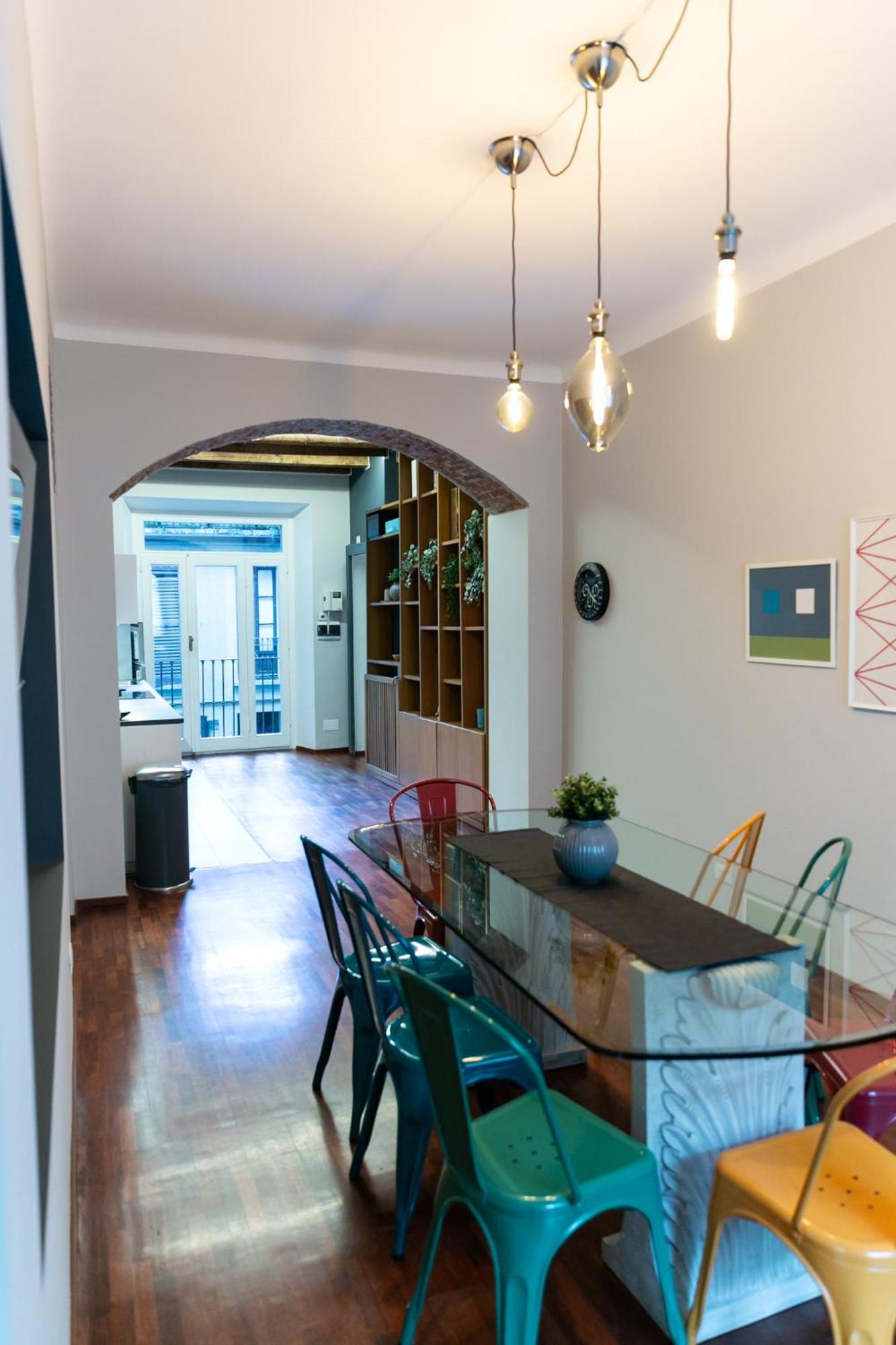 Sweet House Deluxe Διαμέρισμα Μιλάνο Εξωτερικό φωτογραφία
