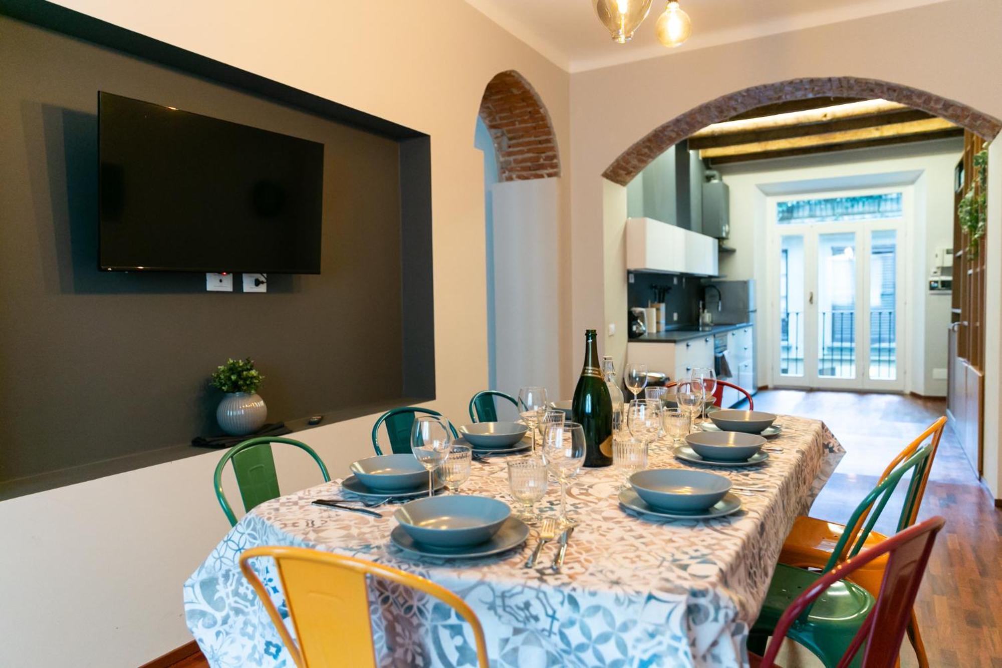 Sweet House Deluxe Διαμέρισμα Μιλάνο Εξωτερικό φωτογραφία