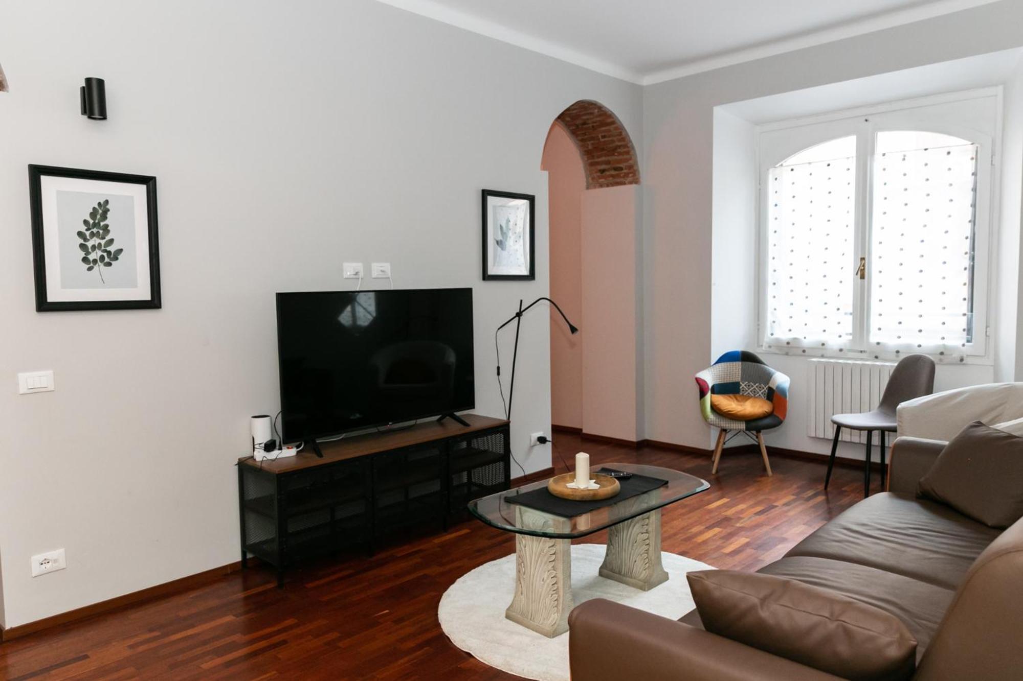 Sweet House Deluxe Διαμέρισμα Μιλάνο Εξωτερικό φωτογραφία