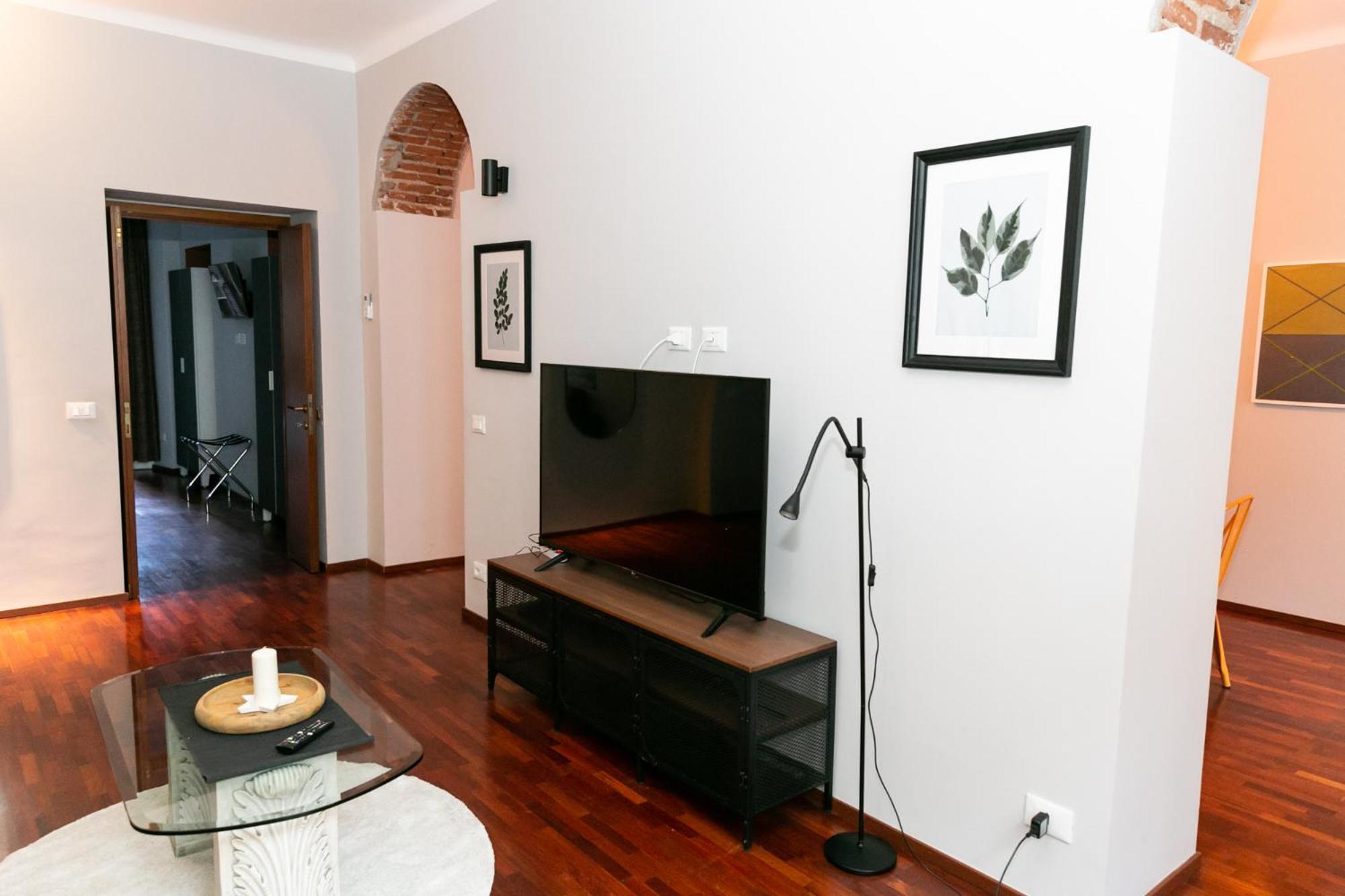 Sweet House Deluxe Διαμέρισμα Μιλάνο Εξωτερικό φωτογραφία