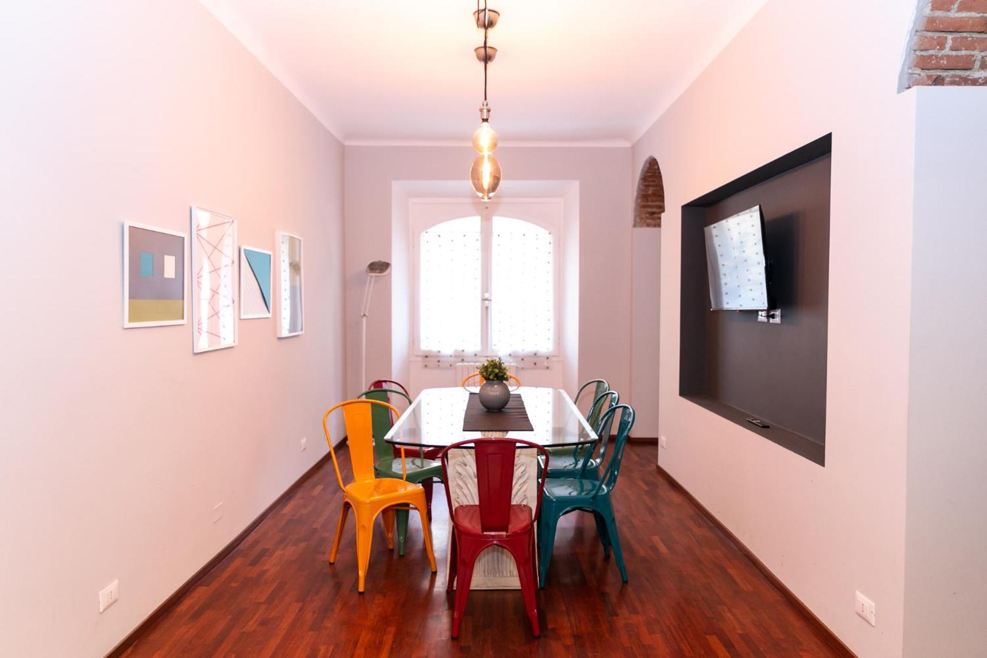 Sweet House Deluxe Διαμέρισμα Μιλάνο Εξωτερικό φωτογραφία
